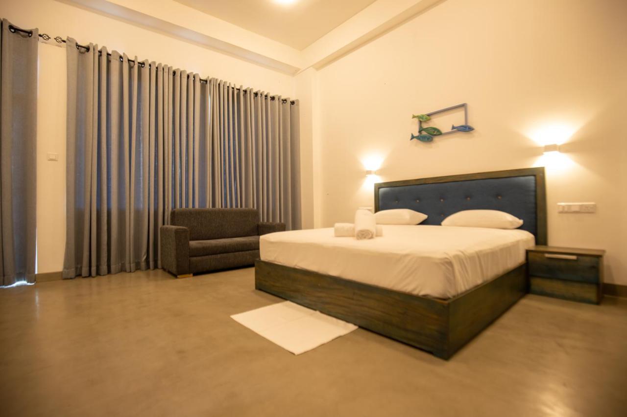 Somerset Mirissa Blue מראה חיצוני תמונה