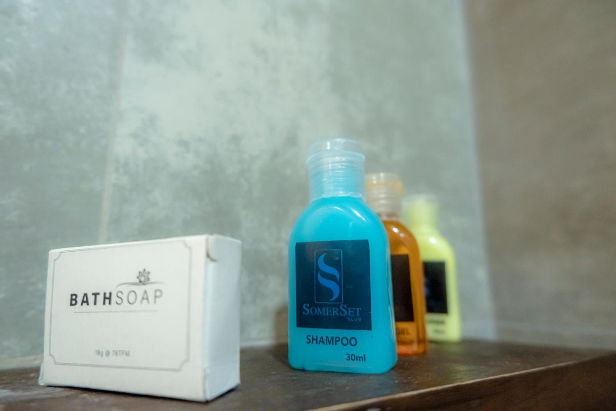 Somerset Mirissa Blue מראה חיצוני תמונה